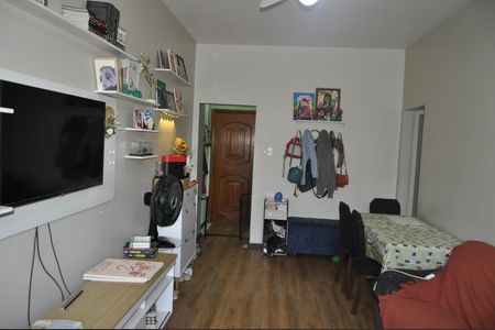 Apartamento à venda com 2 quartos, 71m² em Cachambi, Rio de Janeiro