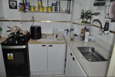 Apartamento à venda com 2 quartos, 71m² em Cachambi, Rio de Janeiro