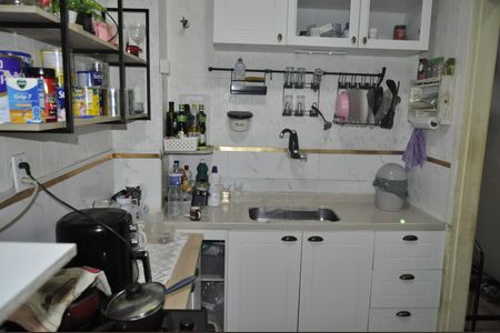 Apartamento à venda com 2 quartos, 71m² em Cachambi, Rio de Janeiro