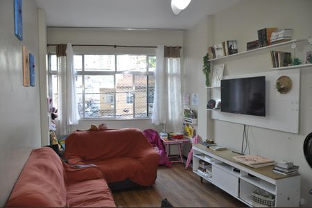 Apartamento à venda com 2 quartos, 71m² em Cachambi, Rio de Janeiro