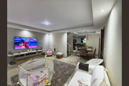 Casa de Condomínio à venda com 4 quartos, 220m² em Freguesia (jacarepaguá), Rio de Janeiro
