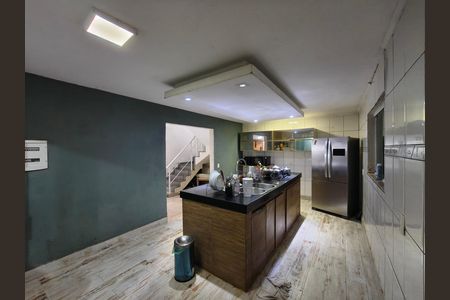 Casa de Condomínio à venda com 4 quartos, 220m² em Freguesia (jacarepaguá), Rio de Janeiro