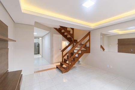 Casa de Condomínio à venda com 2 quartos, 89m² em Rio Branco, Canoas