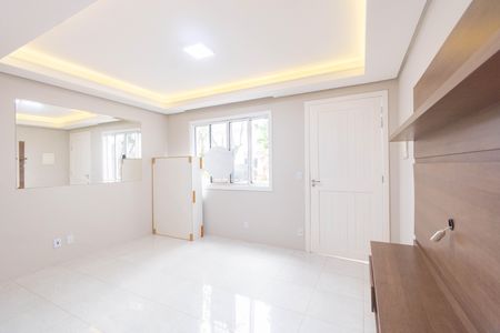 Casa de Condomínio à venda com 2 quartos, 89m² em Rio Branco, Canoas