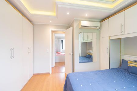 Casa de Condomínio à venda com 2 quartos, 89m² em Rio Branco, Canoas