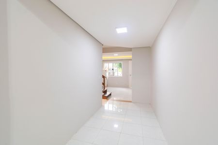 Casa de condomínio para alugar com 89m², 2 quartos e 1 vaga