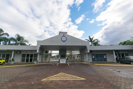 Casa de condomínio para alugar com 89m², 2 quartos e 1 vaga