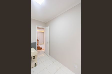 Casa de condomínio para alugar com 89m², 2 quartos e 1 vaga
