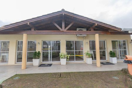 Casa de condomínio para alugar com 89m², 2 quartos e 1 vaga