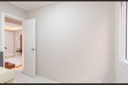 Casa de condomínio para alugar com 89m², 2 quartos e 1 vaga