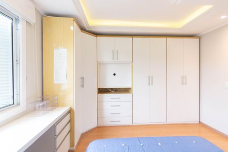 Casa de condomínio para alugar com 89m², 2 quartos e 1 vaga