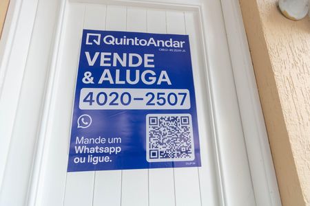 Casa de condomínio para alugar com 89m², 2 quartos e 1 vaga