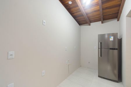 Casa de condomínio para alugar com 89m², 2 quartos e 1 vaga