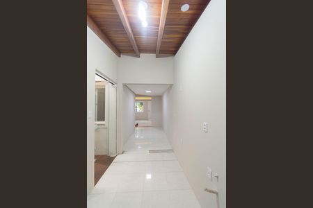 Casa de condomínio para alugar com 89m², 2 quartos e 1 vaga