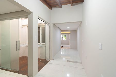 Casa de condomínio para alugar com 89m², 2 quartos e 1 vaga