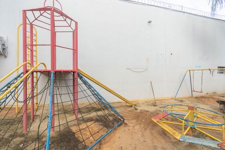 Casa de condomínio para alugar com 89m², 2 quartos e 1 vaga