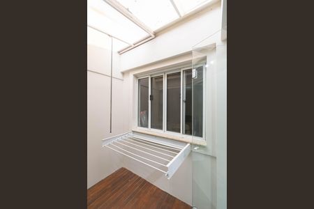 Casa de condomínio para alugar com 89m², 2 quartos e 1 vaga