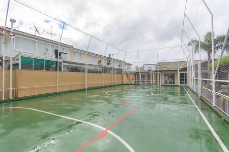 Casa de condomínio para alugar com 89m², 2 quartos e 1 vaga