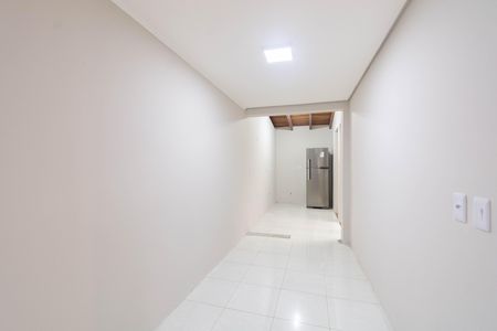 Casa de condomínio para alugar com 89m², 2 quartos e 1 vaga