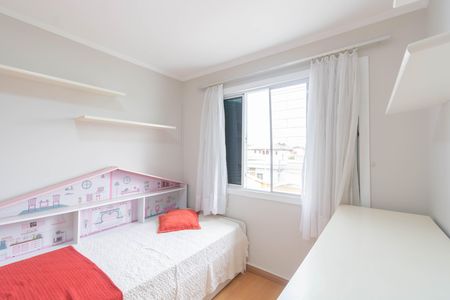 Casa de condomínio para alugar com 89m², 2 quartos e 1 vaga