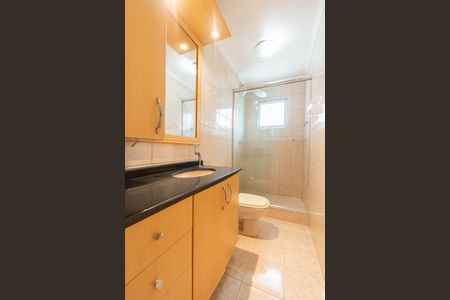 Casa de condomínio para alugar com 89m², 2 quartos e 1 vaga