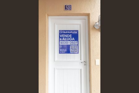 Casa de condomínio para alugar com 89m², 2 quartos e 1 vaga
