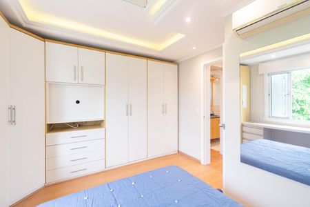 Casa de condomínio para alugar com 89m², 2 quartos e 1 vaga