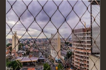 Apartamento à venda com 4 quartos, 132m² em Vila Mascote, São Paulo