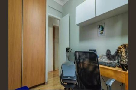 Apartamento à venda com 4 quartos, 132m² em Vila Mascote, São Paulo