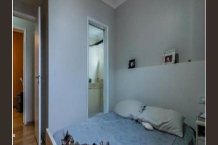Apartamento à venda com 4 quartos, 132m² em Vila Mascote, São Paulo