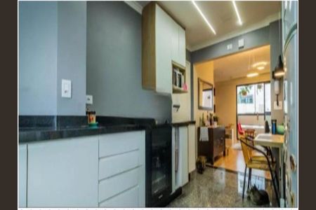 Apartamento à venda com 4 quartos, 132m² em Vila Mascote, São Paulo