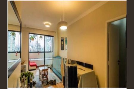 Apartamento à venda com 4 quartos, 132m² em Vila Mascote, São Paulo