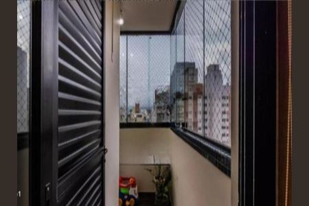 Apartamento à venda com 4 quartos, 132m² em Vila Mascote, São Paulo