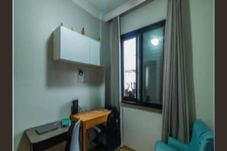 Apartamento à venda com 4 quartos, 132m² em Vila Mascote, São Paulo