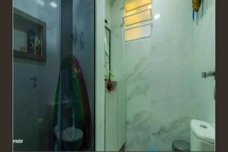 Apartamento à venda com 4 quartos, 132m² em Vila Mascote, São Paulo