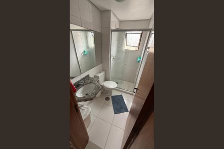 Apartamento para alugar com 99m², 2 quartos e 2 vagas Apartamento para alugar com 99m², 2 quartos e 2 vagasBanheiro