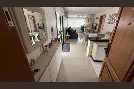 Apartamento para alugar com 99m², 2 quartos e 2 vagas