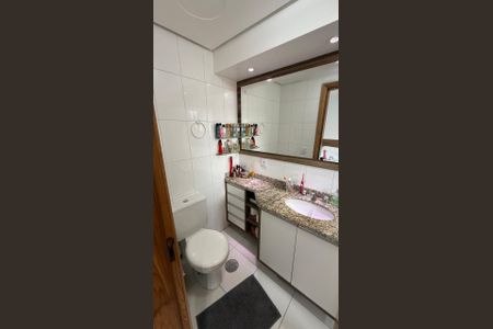 Apartamento para alugar com 99m², 2 quartos e 2 vagas Apartamento para alugar com 99m², 2 quartos e 2 vagasBanheiro 2