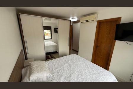 Quarto 2 de apartamento para alugar com 2 quartos, 99m² em Partenon, Porto Alegre
