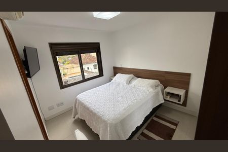 Apartamento para alugar com 99m², 2 quartos e 2 vagas Apartamento para alugar com 99m², 2 quartos e 2 vagasQuarto 2