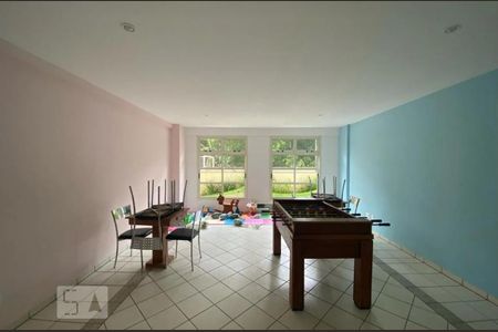 Apartamento para alugar com 72m², 3 quartos e 2 vagas Apartamento para alugar com 72m², 3 quartos e 2 vagasBrinquedoteca