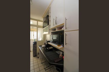 Apartamento para alugar com 72m², 3 quartos e 2 vagas Apartamento para alugar com 72m², 3 quartos e 2 vagasCozinha