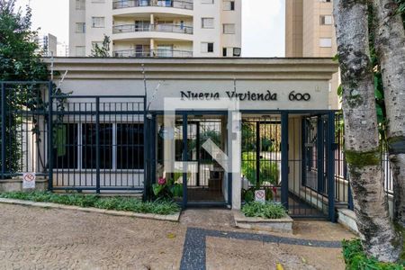 Apartamento para alugar com 72m², 3 quartos e 2 vagas Apartamento para alugar com 72m², 3 quartos e 2 vagasPortaria