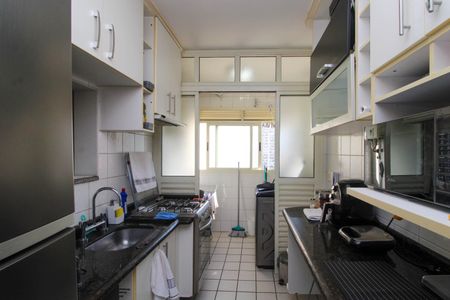 Apartamento para alugar com 72m², 3 quartos e 2 vagas Apartamento para alugar com 72m², 3 quartos e 2 vagasCozinha