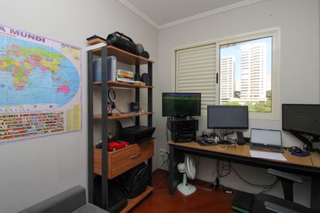 Apartamento para alugar com 72m², 3 quartos e 2 vagas Apartamento para alugar com 72m², 3 quartos e 2 vagasQuarto 2