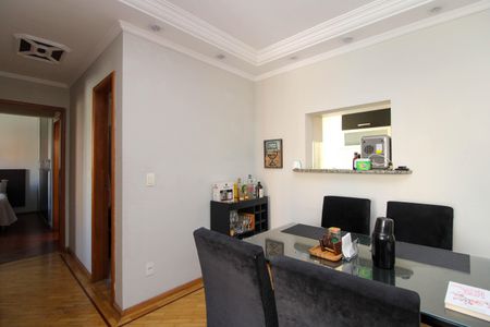 Apartamento para alugar com 72m², 3 quartos e 2 vagas Apartamento para alugar com 72m², 3 quartos e 2 vagasSala