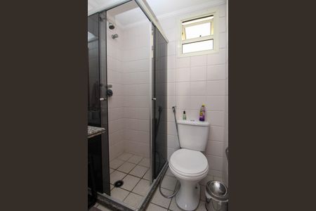 Apartamento para alugar com 72m², 3 quartos e 2 vagas Apartamento para alugar com 72m², 3 quartos e 2 vagasBanheiro