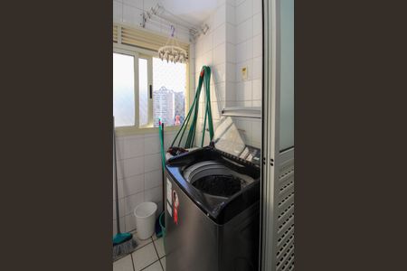 Apartamento para alugar com 72m², 3 quartos e 2 vagas Apartamento para alugar com 72m², 3 quartos e 2 vagasÁrea de Serviço
