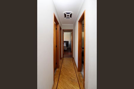 Apartamento para alugar com 72m², 3 quartos e 2 vagas Apartamento para alugar com 72m², 3 quartos e 2 vagasCorredor