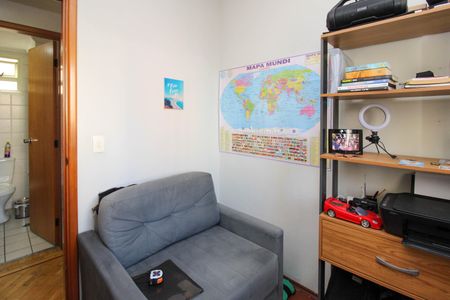 Apartamento para alugar com 72m², 3 quartos e 2 vagas Apartamento para alugar com 72m², 3 quartos e 2 vagasQuarto 2